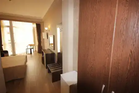 Maestro Guest House - 21