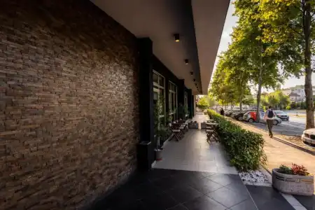 Bleecker Belgrade - 1