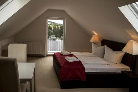 Fichtelbeger Blick Apartments - 83