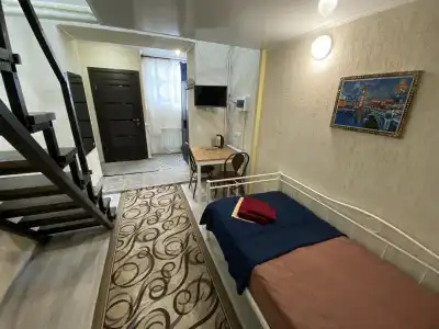 Zarya Mini-hotel - 20