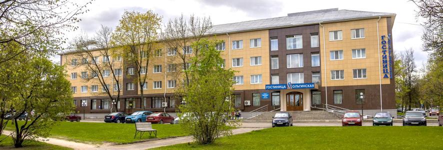 Olginskaya - 4
