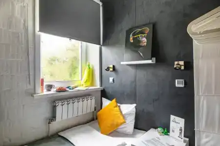 JackPot Energy Apart-hotel - 46