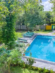 OYO 401 Easy Living - 2
