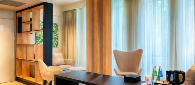 Focus Premium Sopot - 38