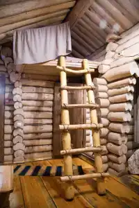 Peski country club - 76