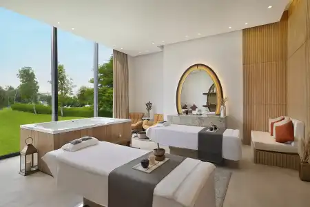 Katara Hills Doha, Lxrs & Resorts - 22