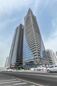 City Premiere Deluxe Apartments - 23