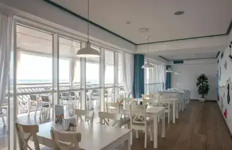 Alean Family Resort & SPA Sputnik 4* Ultra All Inclusive - 18