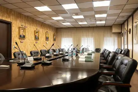 Okhotnik - 5