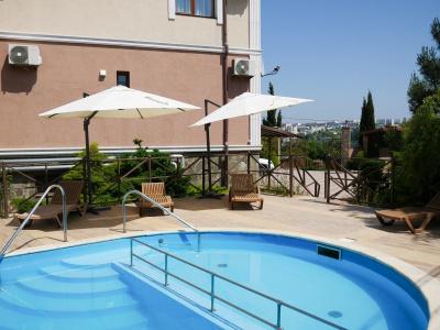 Villa Venetsiya - 41