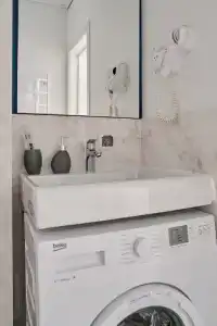 Seven City Apartment - 213