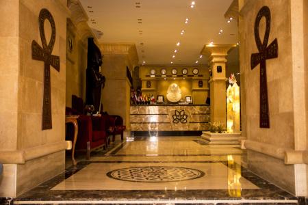 Great Pyramid Inn - 4