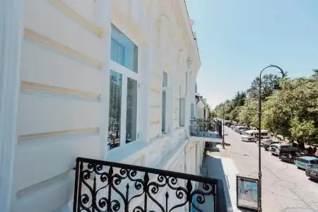 Boulevard Batumi - 90