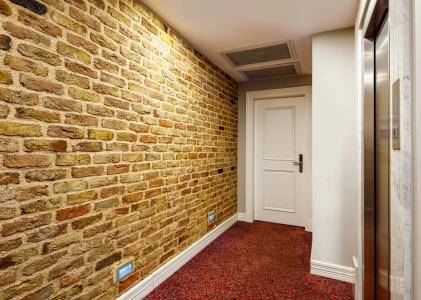 La Porte De Taksim Boutique-hotel - 12