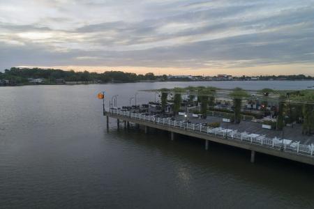 Buddy Oriental Riverside Pakkred Nonthaburi - 20