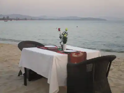 Milana Beach Resort & Spa - 6