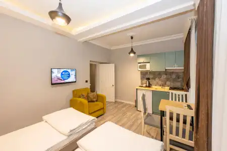 Cirrus Suites - 53
