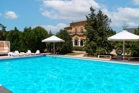 Oren-Krym Sanatorium - 14