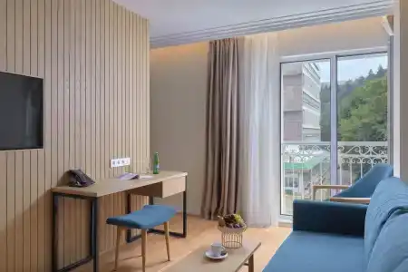 Plaza Spa Resort - 81