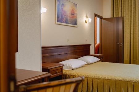 Odeon Guest House - 116