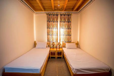 Old Bukhara Boutique - 6