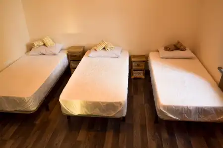 Apri Hostel - 57