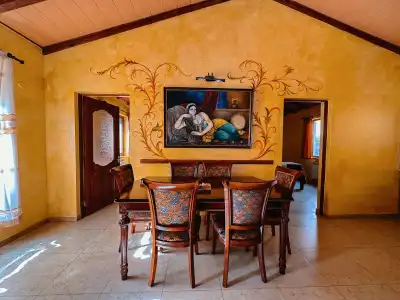 Haghartsin and Restaurant - 5