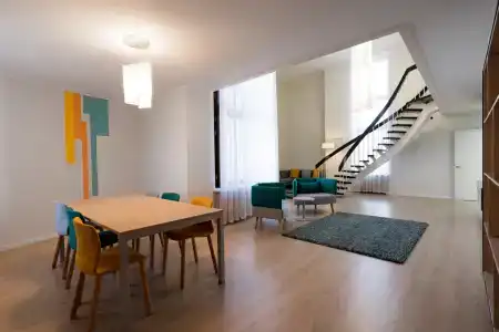 Park Inn by Radisson Pribaltiyskaya and Congress Centre - 81