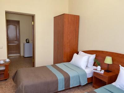 Golubaya Volna Sanatorium - 32