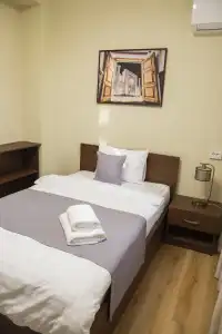 Vostok Mini-Otel - 16