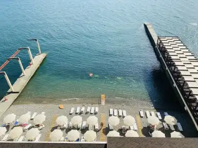 Akter Resort - 1