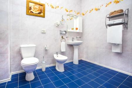 Oktyabryskiy Health resort - 26