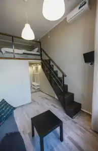 Nautilus Mini-Hotel - 30