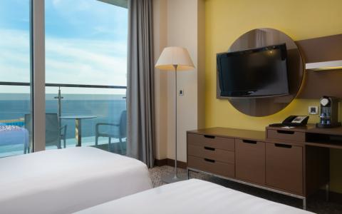 Radisson Blu Resort & Congress Centre 5* - 109