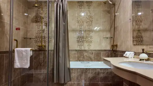The Royal Mezbon & SPA - 46