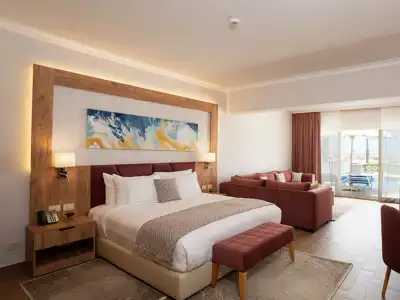 Stella Beach Resort Makadi Bay - 24 HRS All Inclusive - 21