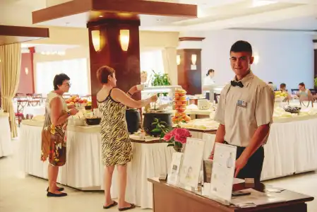 Montenegro Beach Resort - 4