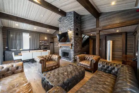 Le Chalet by Amirsoy - 82