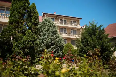 Sofiya Health Resort - 10