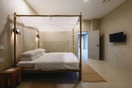 More Spa & Resort - 120