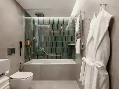 Sanatorij "Rodnik" - 80