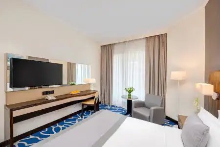 Hawthorn Suites by Wyndham Center - 5