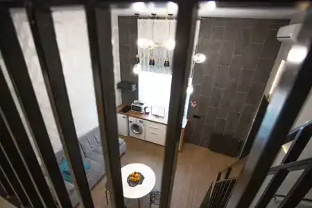 Kompleks apartamentov MIO - 184