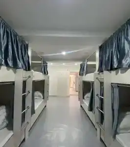 Ethno Adventure Camp - 6