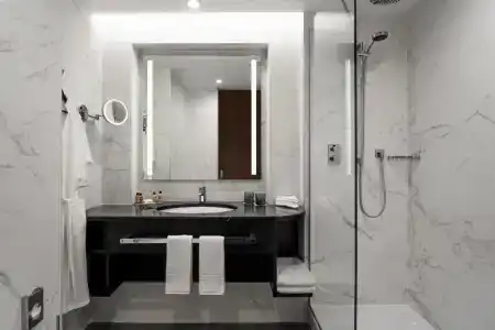 Sheraton Nizhny Novgorod Kremlin - 109