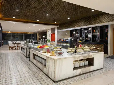 The Alana & Conference Center Malioboro Yogyakarta by ASTON - 4