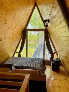 Nekrasovo Tourist base - 125