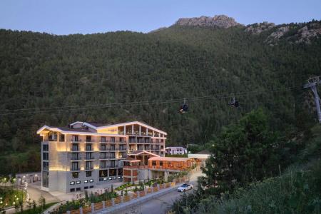 Zamindor Resort - 4