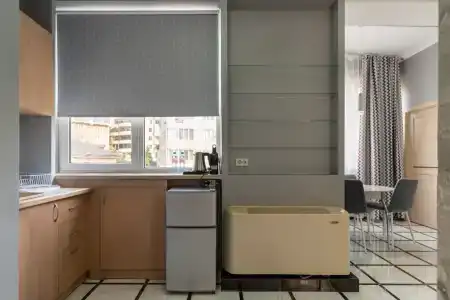 Bergs Spa and Сonference - 170