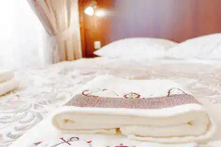 Pansionat Morskie Rify - 116